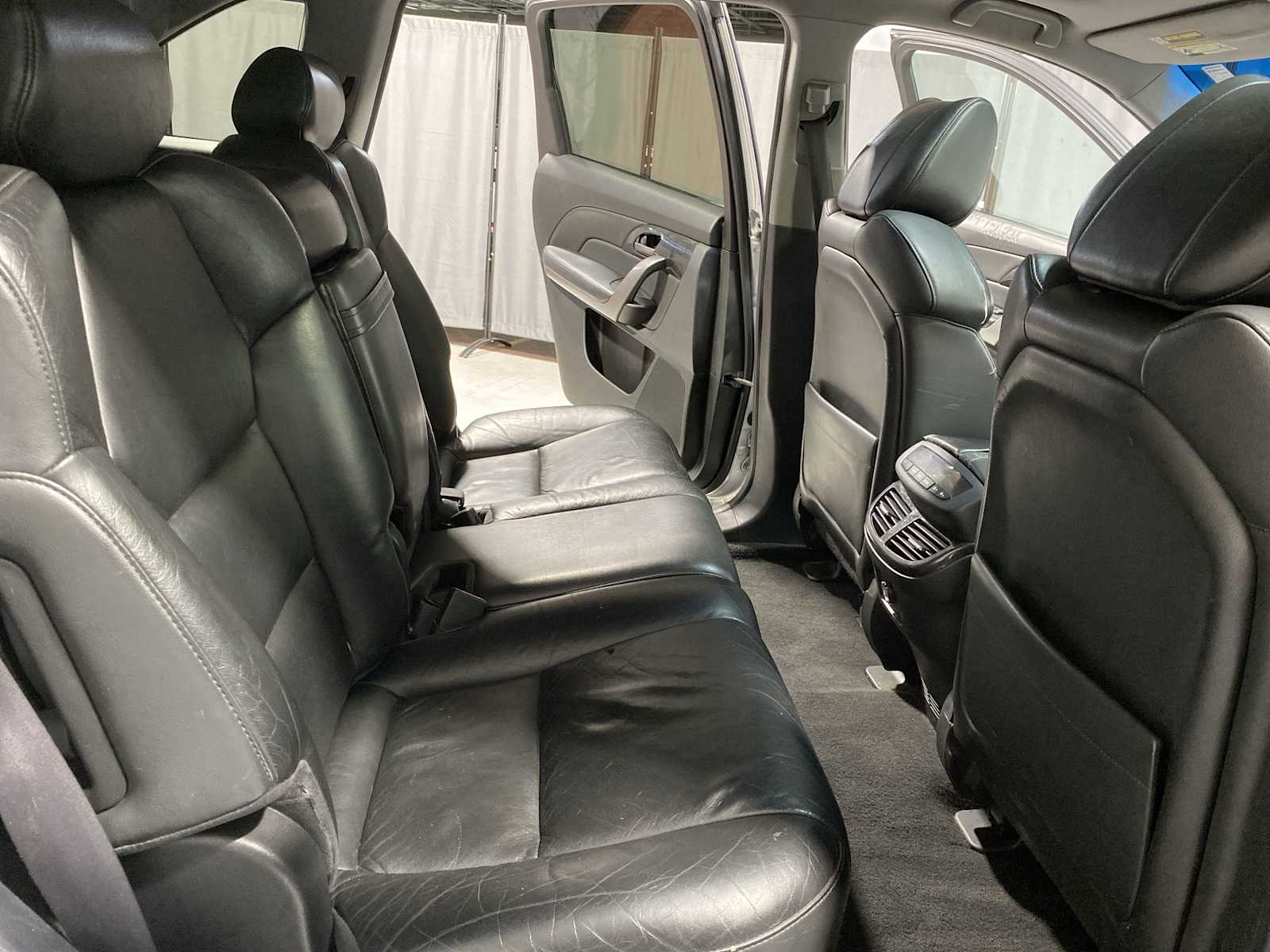 Thumbnail: 2007 Acura MDX - 13