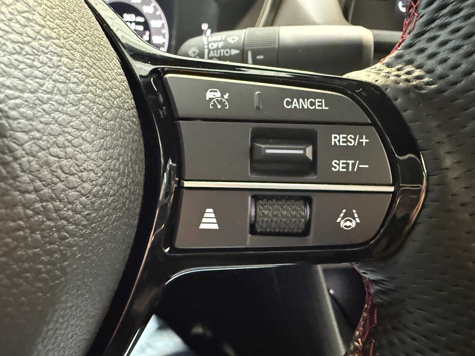 Thumbnail: 2026 Acura Integra - 19