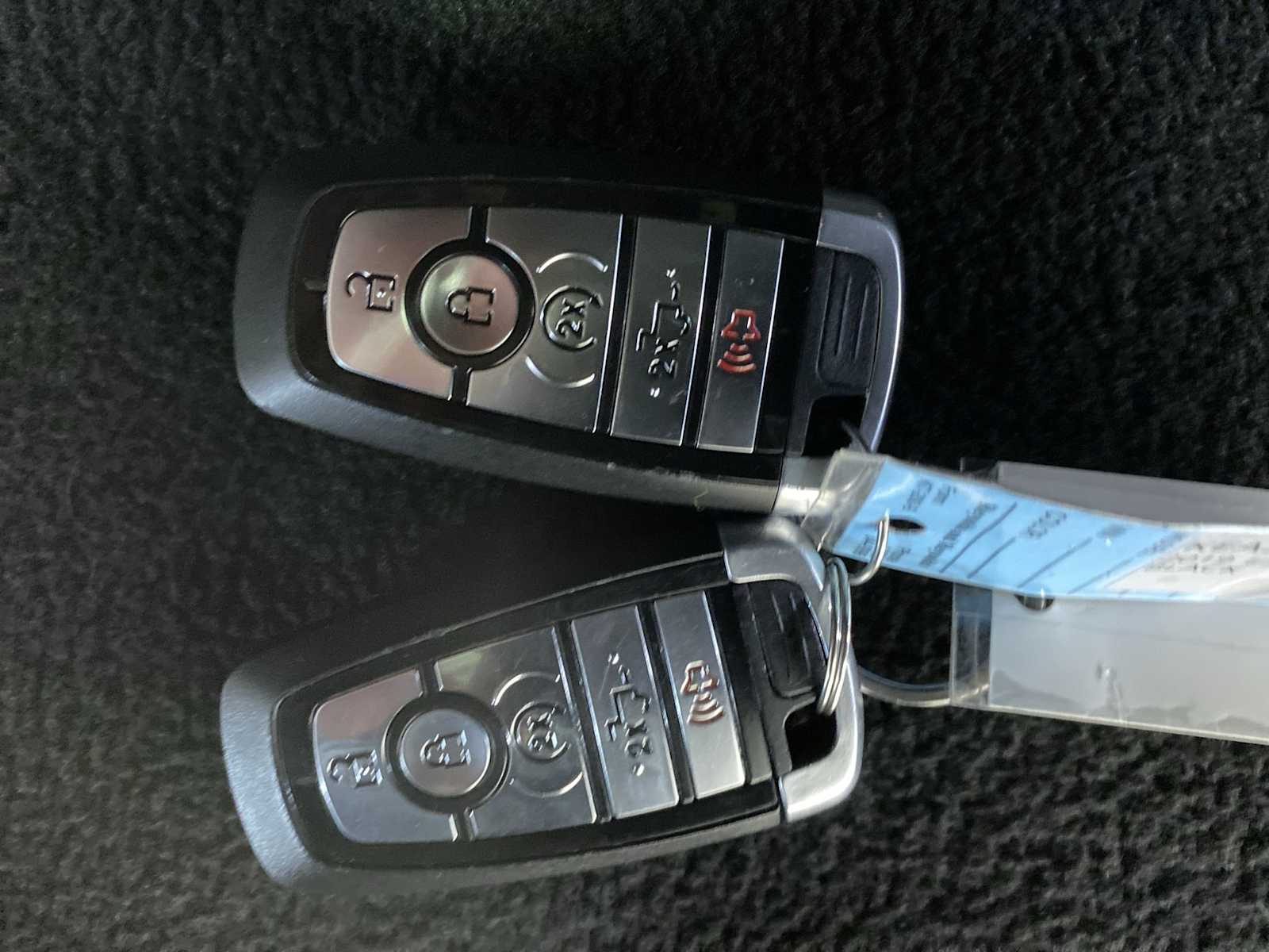 Thumbnail: 2019 Ford Expedition - 19