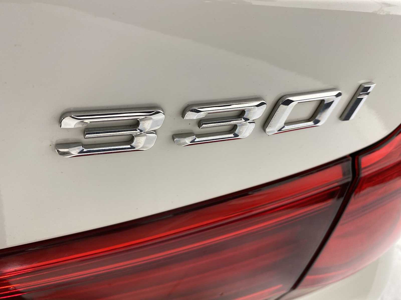 Thumbnail: 2019 BMW 3 Series - 6