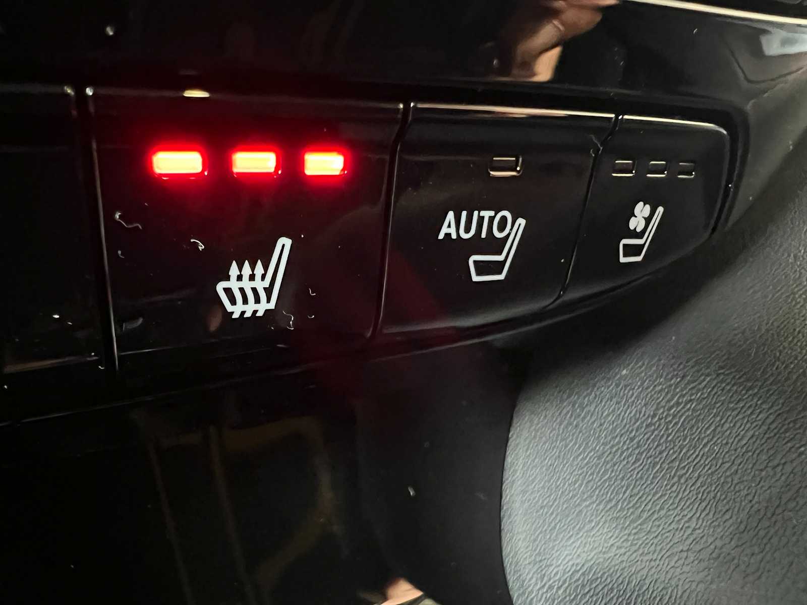 2026 Acura MDX Base 20