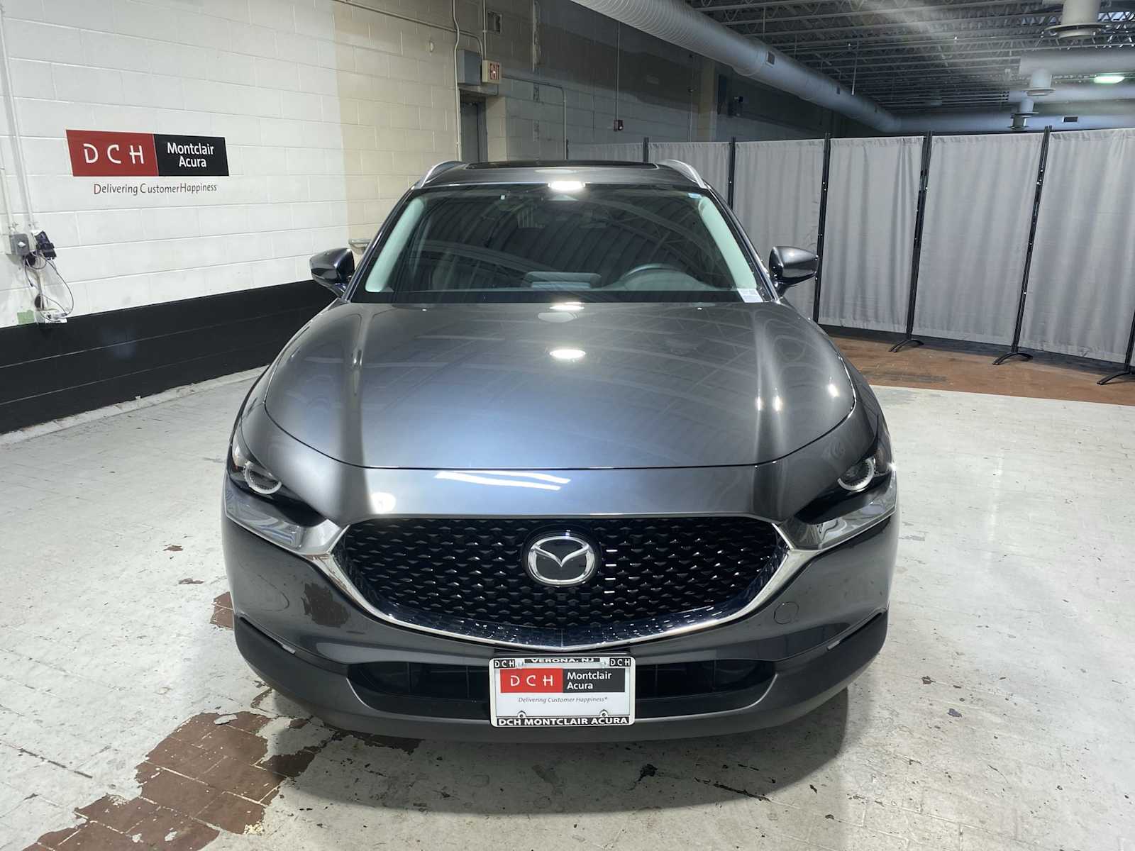Thumbnail: 2024 Mazda CX-30 - 6