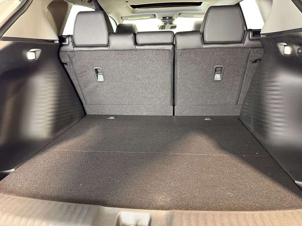 Thumbnail: 2026 Acura ADX - 30