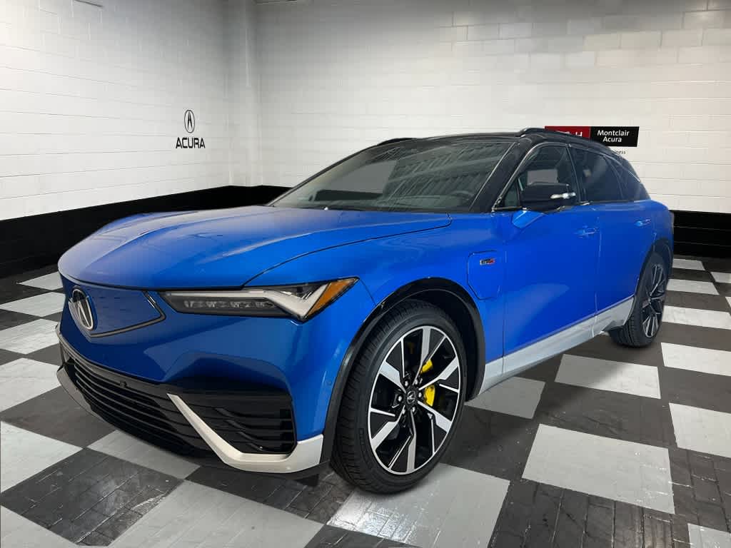 2024 Acura ZDX Type S -
                  Verona, NJ