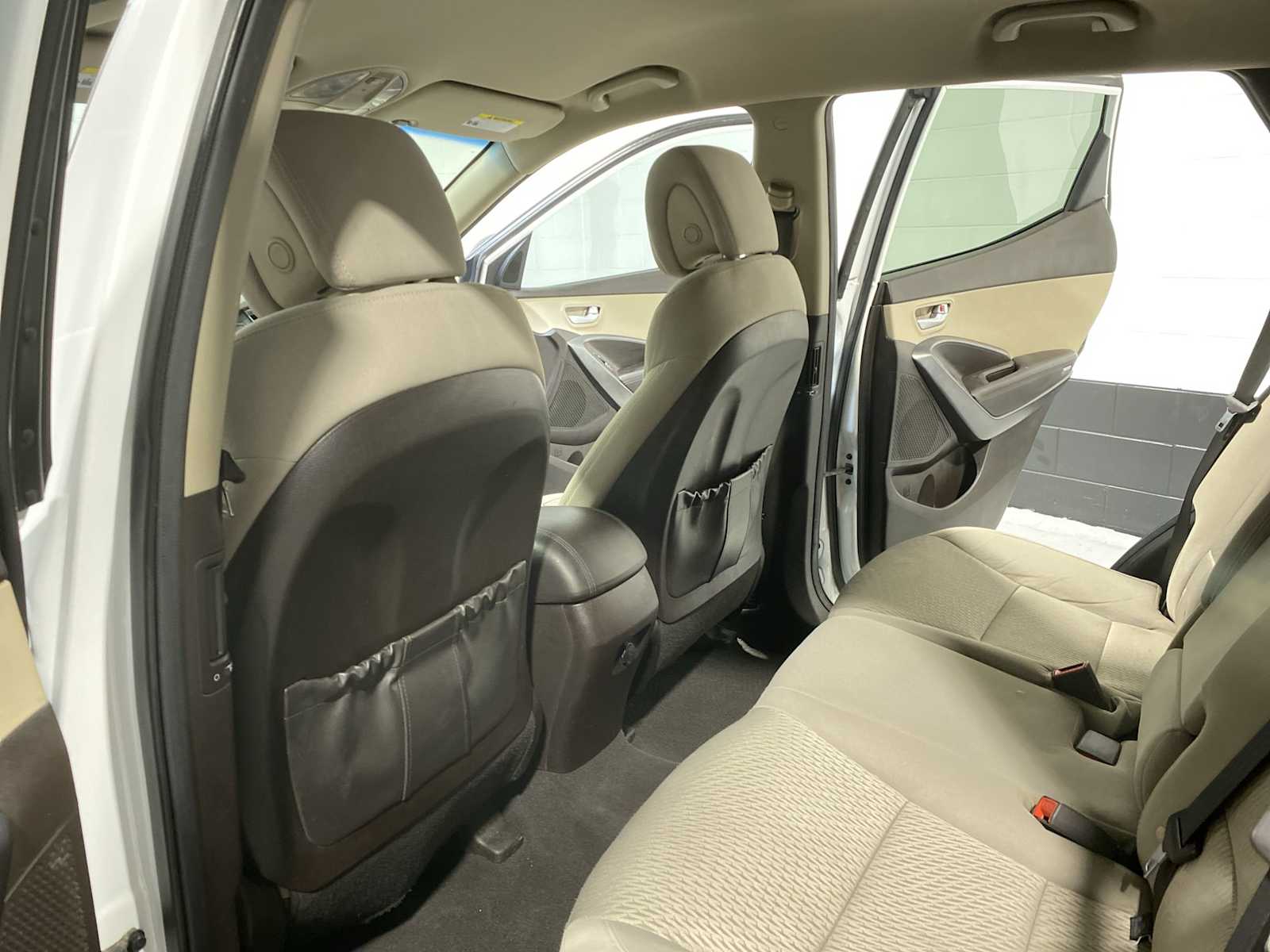 Thumbnail: 2017 Hyundai Santa Fe - 12