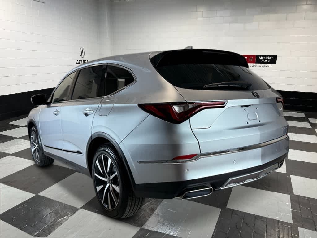 New 2026 Acura MDX SH-AWD Technology Package SUV