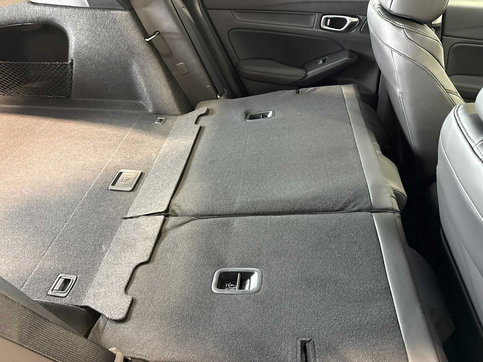 Thumbnail: 2026 Acura Integra - 33