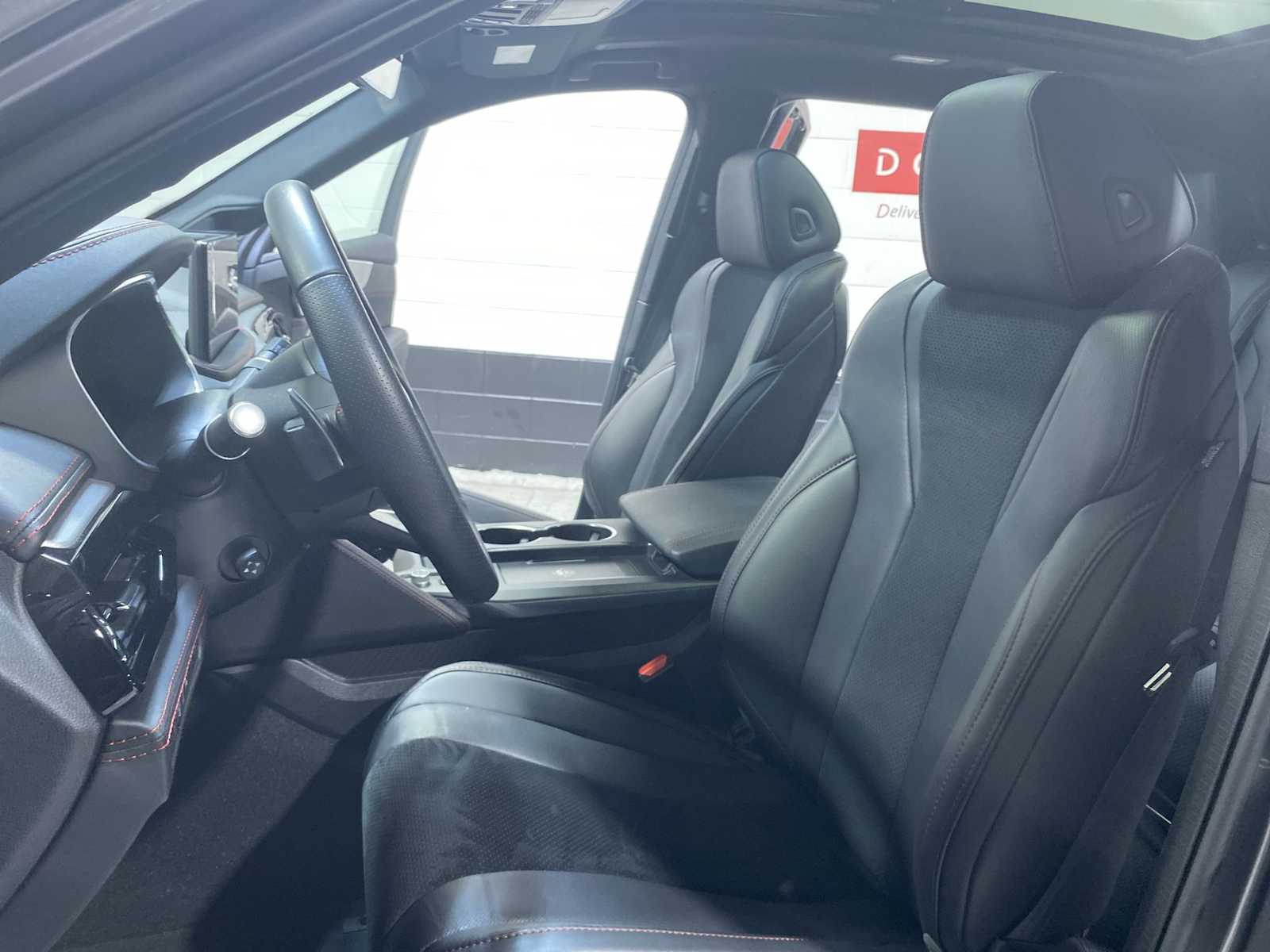 Thumbnail: 2026 Acura MDX - 11