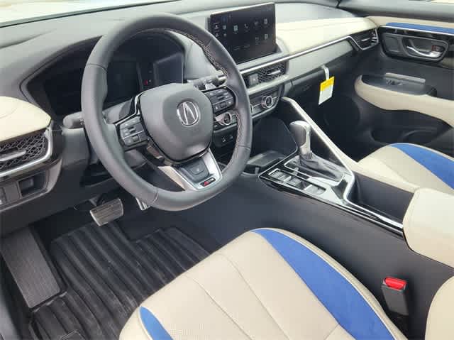 Thumbnail: 2026 Acura ADX - 16