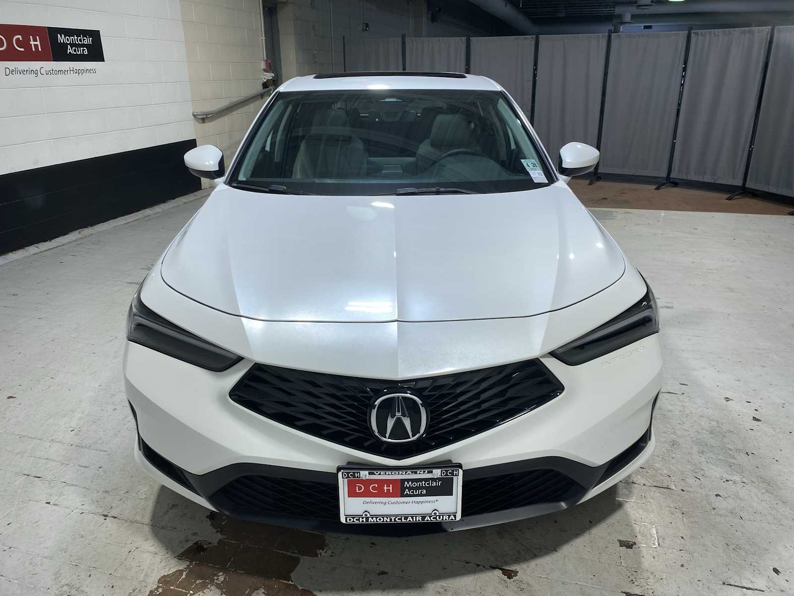 Thumbnail: 2023 Acura Integra - 6