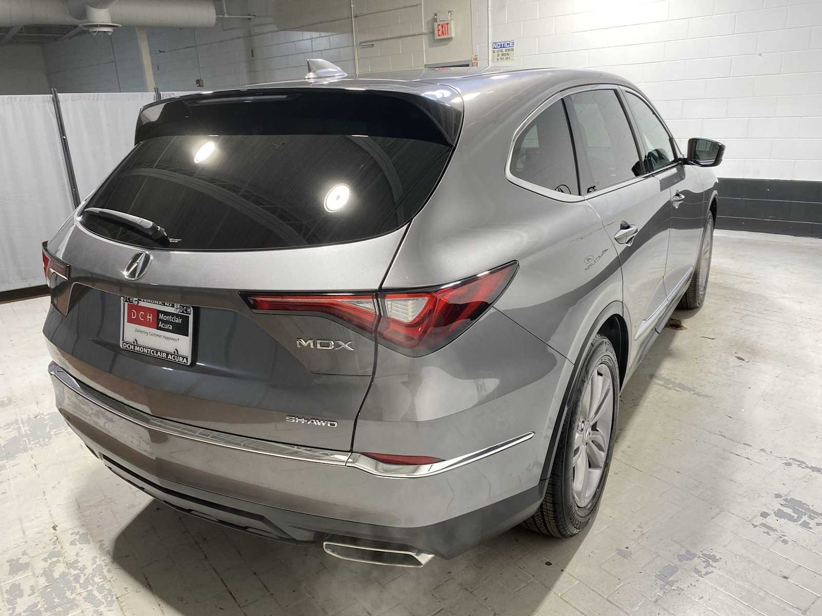 Thumbnail: 2023 Acura MDX - 26