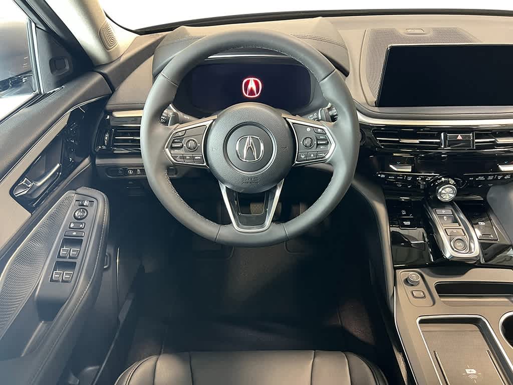 Thumbnail: 2025 Acura MDX - 15