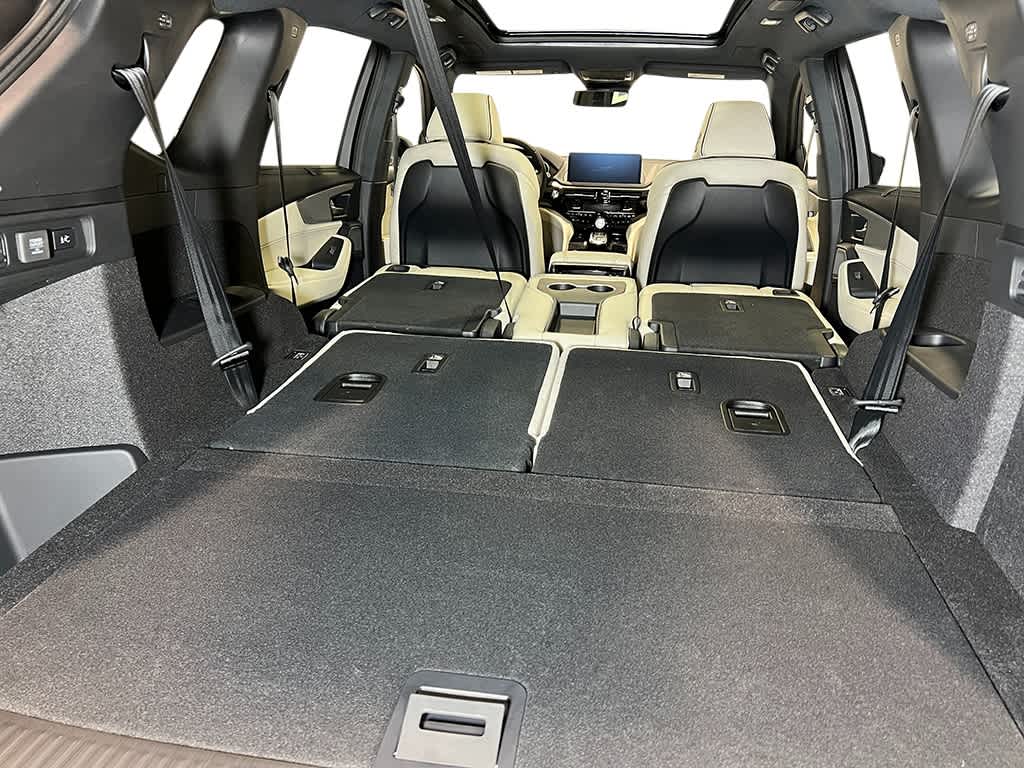 Thumbnail: 2026 Acura MDX - 36