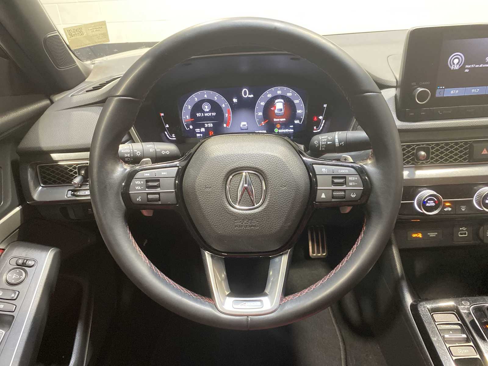 Thumbnail: 2024 Acura Integra - 15