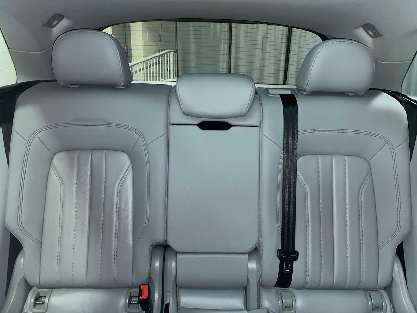 Thumbnail: 2021 Audi Q5 - 22