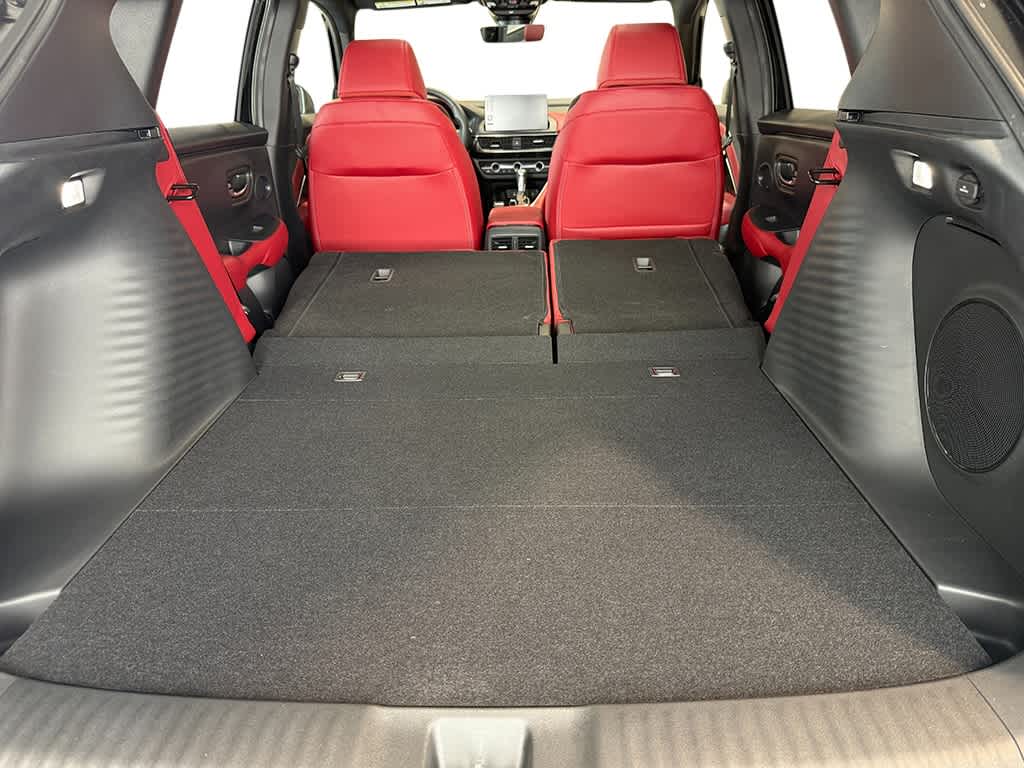 Thumbnail: 2026 Acura ADX - 35