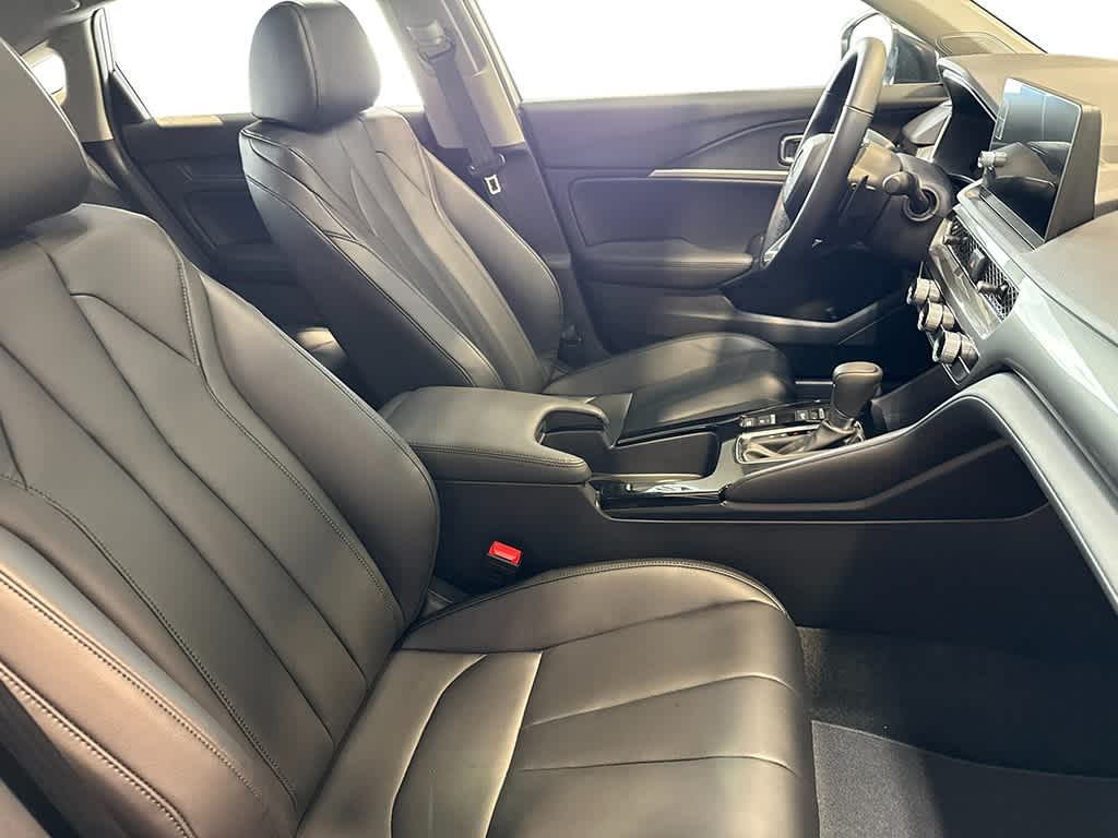 Thumbnail: 2026 Acura Integra - 33