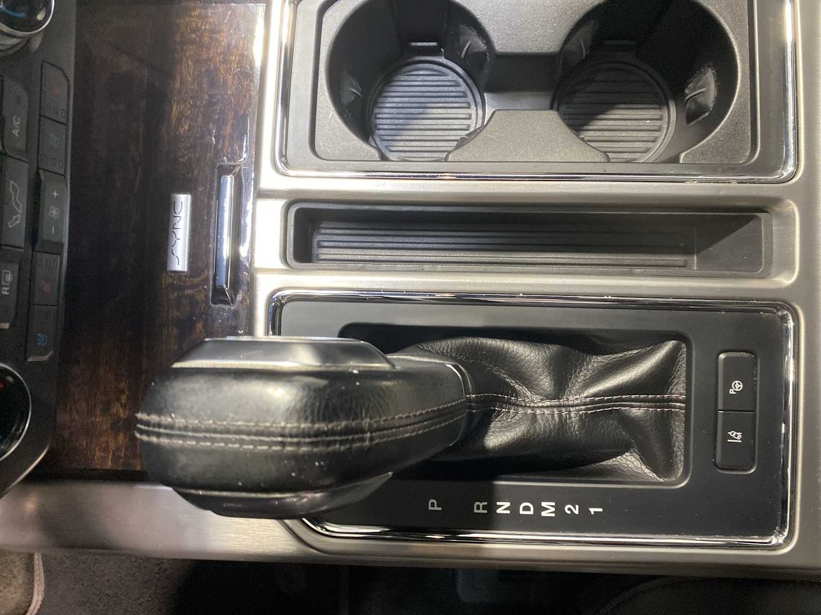 Thumbnail: 2015 Ford F-150 - 17