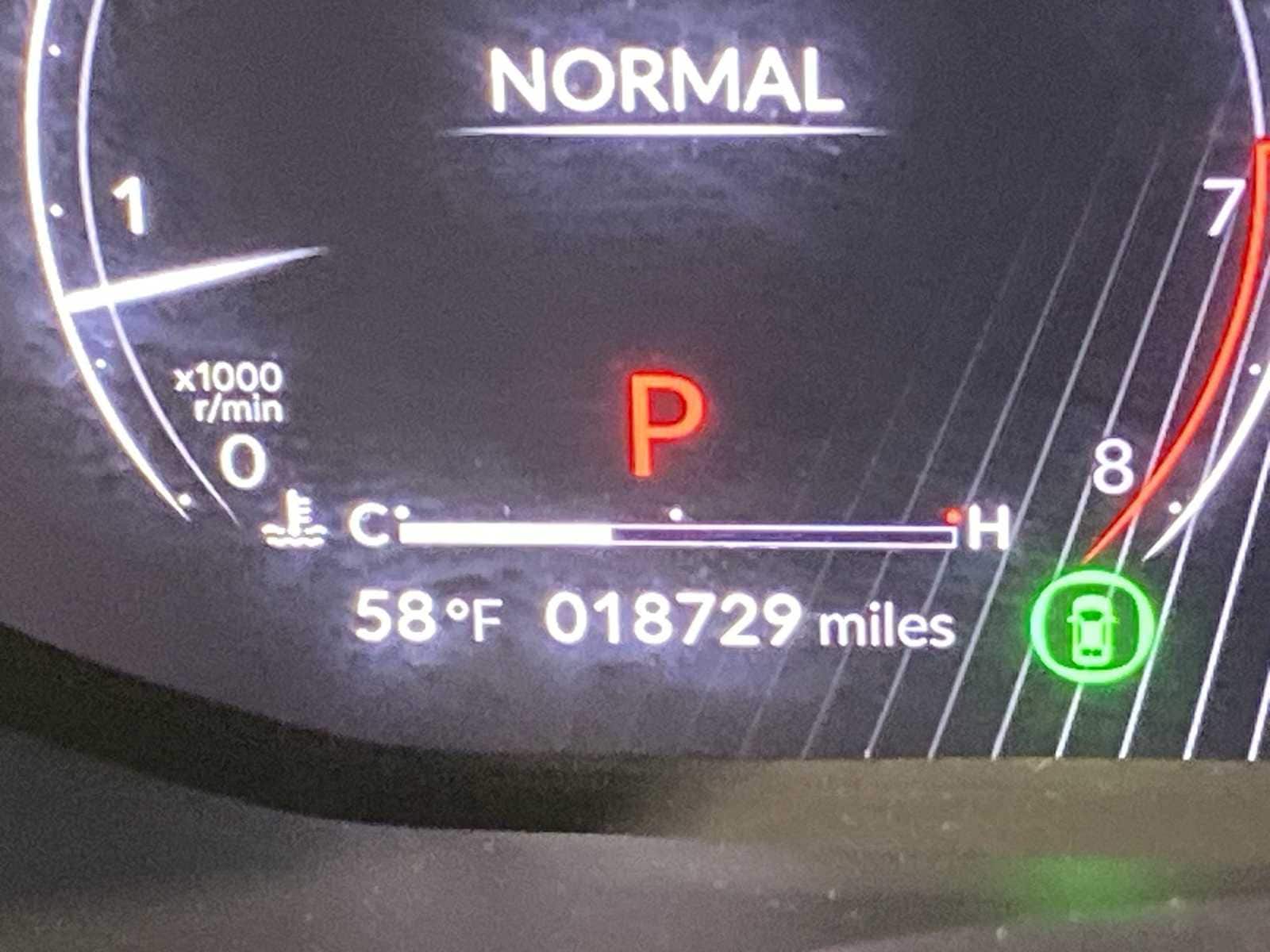 Thumbnail: 2023 Acura MDX - 18