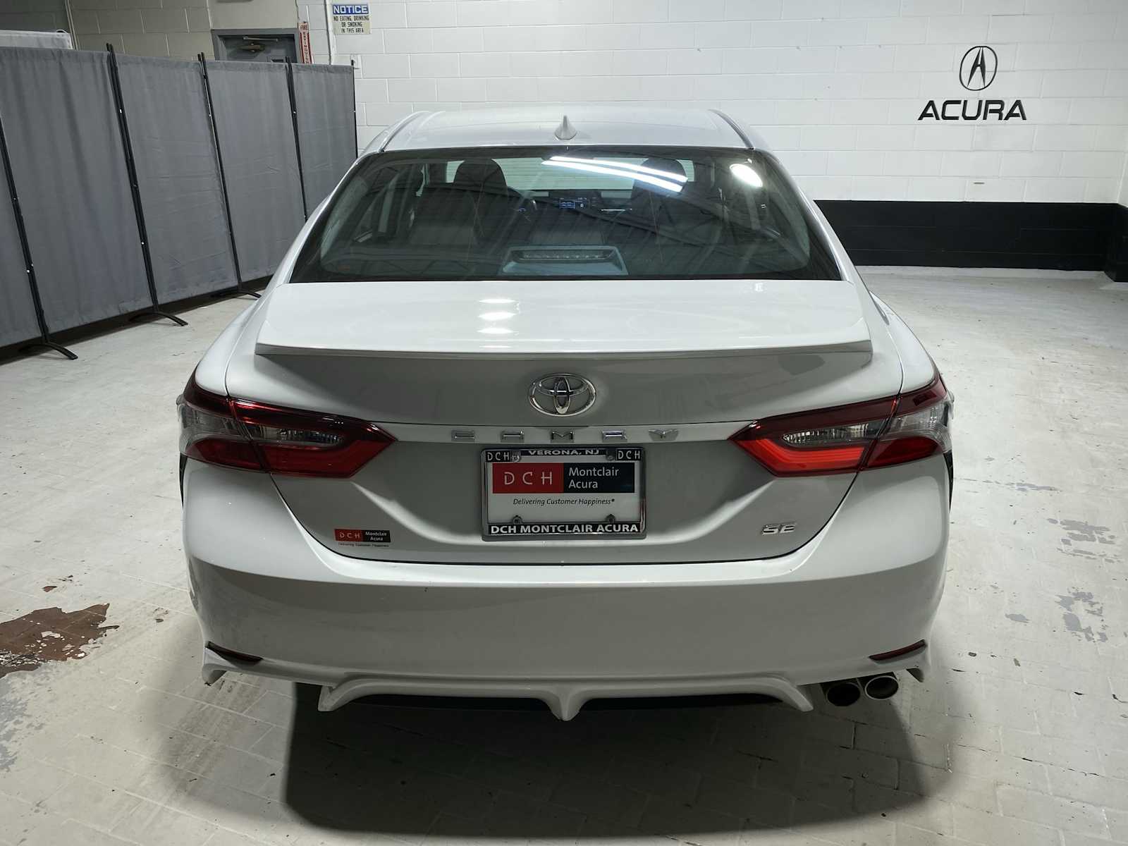 Thumbnail: 2023 Toyota Camry - 5
