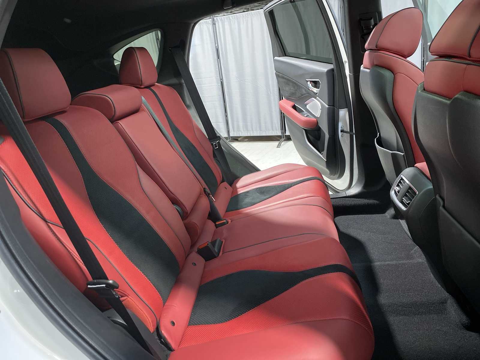 Thumbnail: 2023 Acura RDX - 13