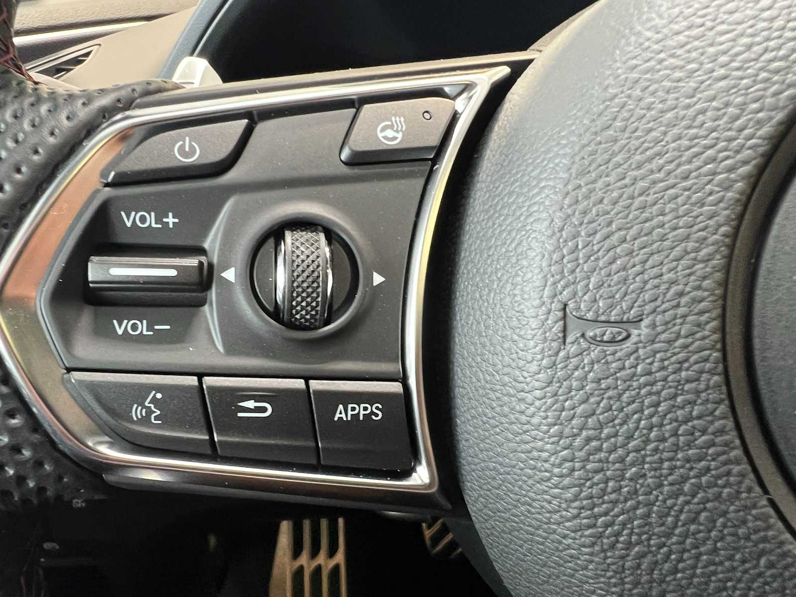 Thumbnail: 2026 Acura RDX - 17