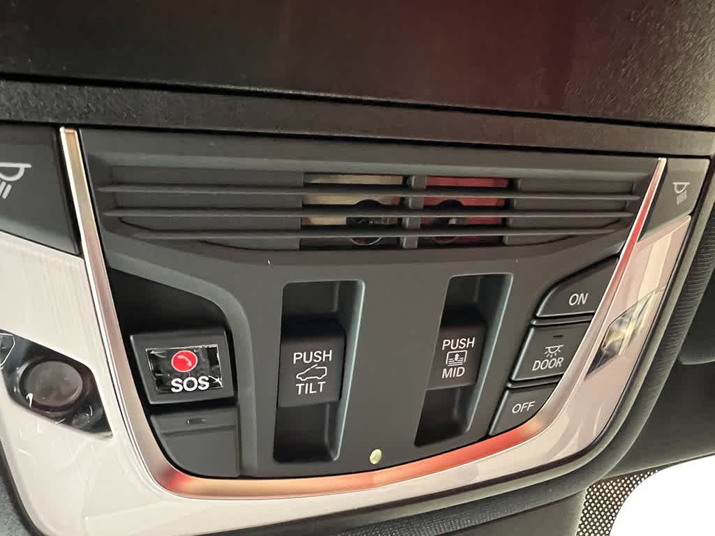 Thumbnail: 2026 Acura MDX - 27