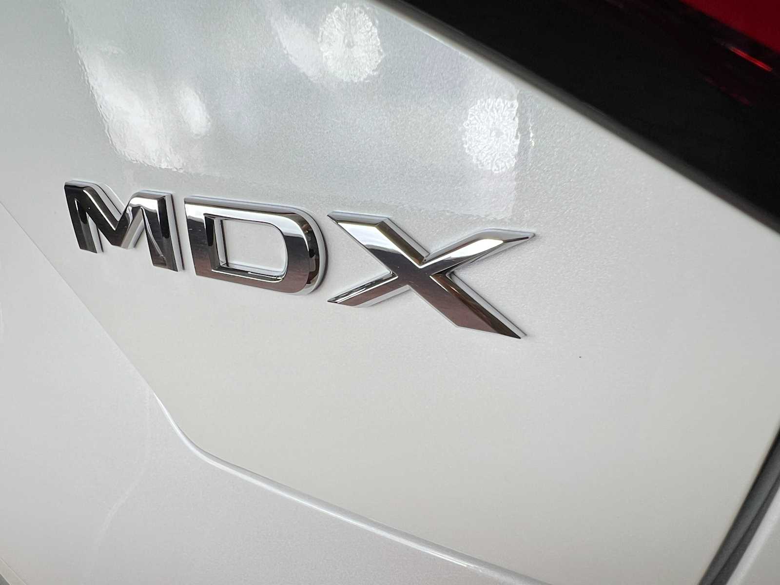 Thumbnail: 2026 Acura MDX - 8