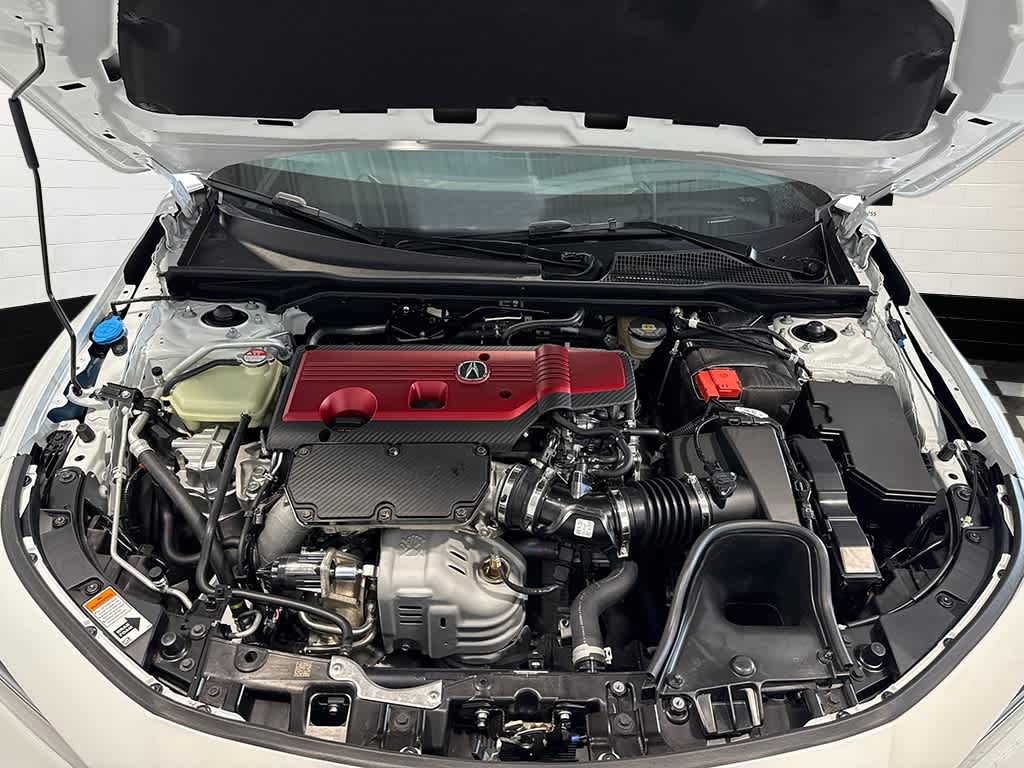 Thumbnail: 2026 Acura Integra - 12