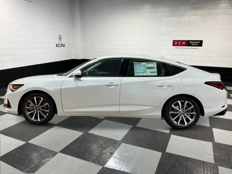 Thumbnail: 2026 Acura Integra - 2