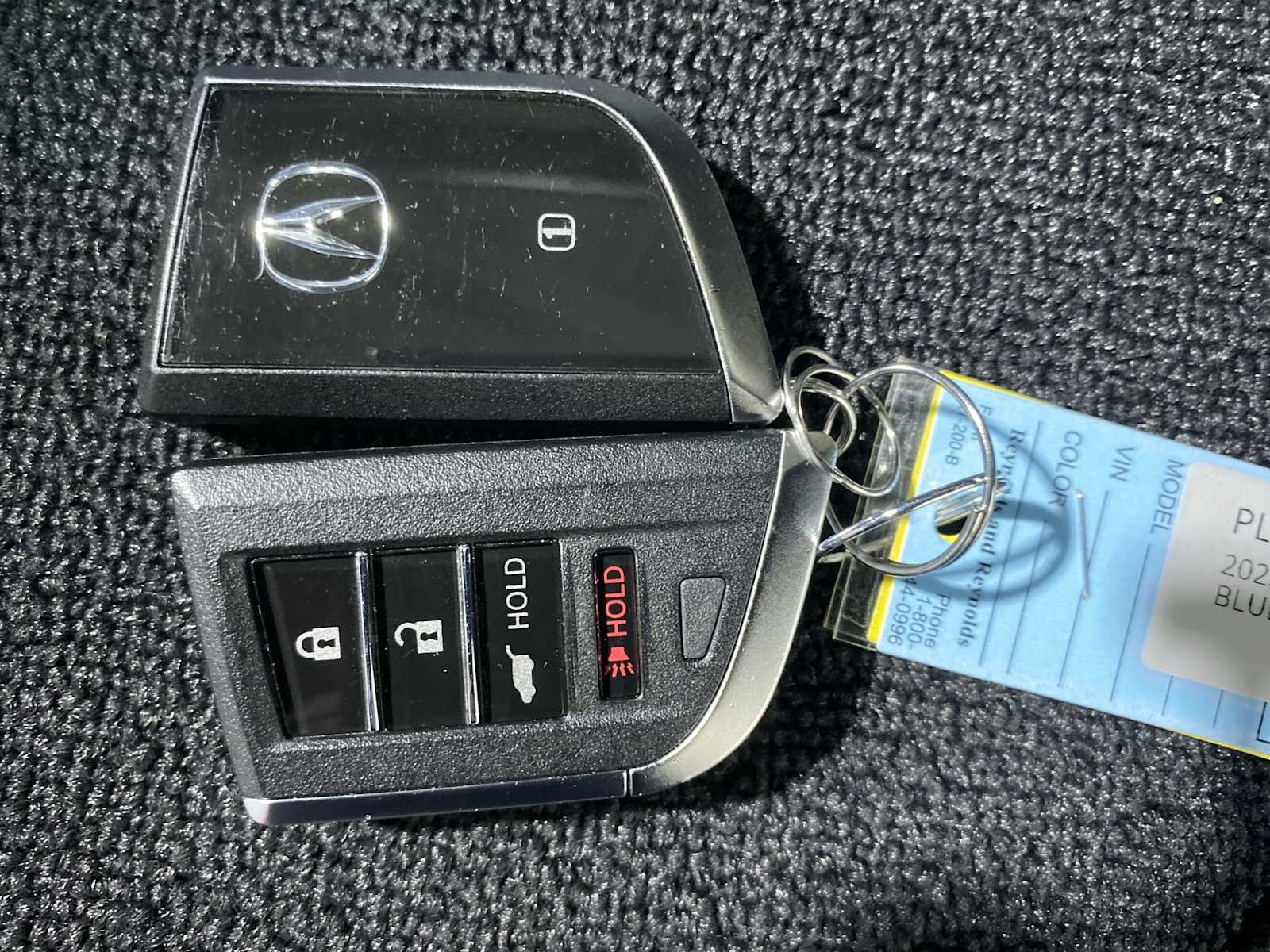 Thumbnail: 2023 Acura MDX - 20