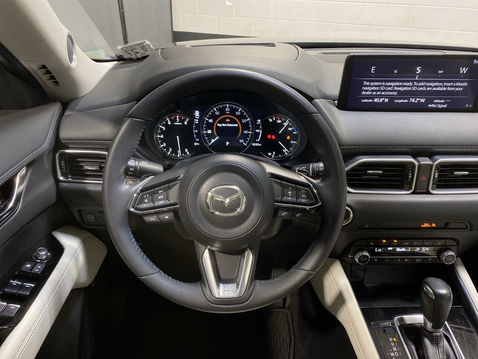 Thumbnail: 2022 Mazda CX-5 - 15