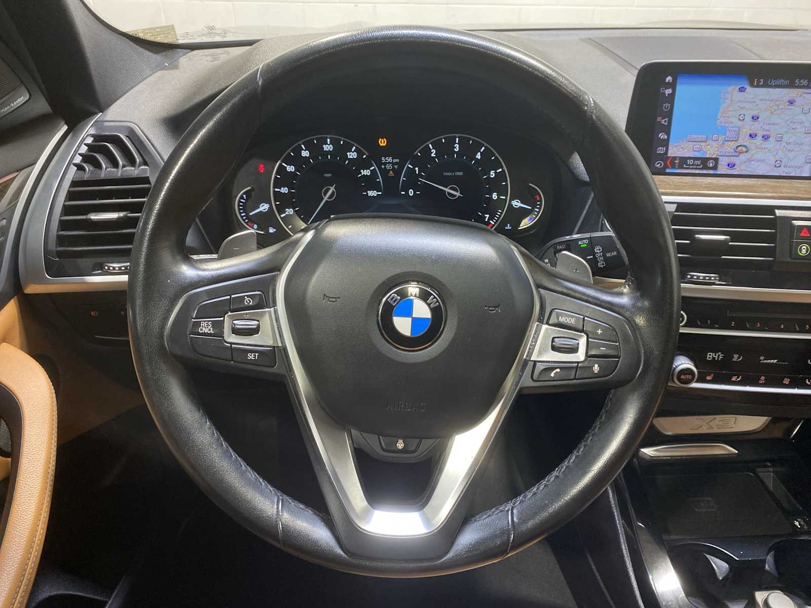 Thumbnail: 2019 BMW X3 - 15