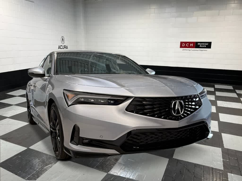 Thumbnail: 2026 Acura Integra - 8