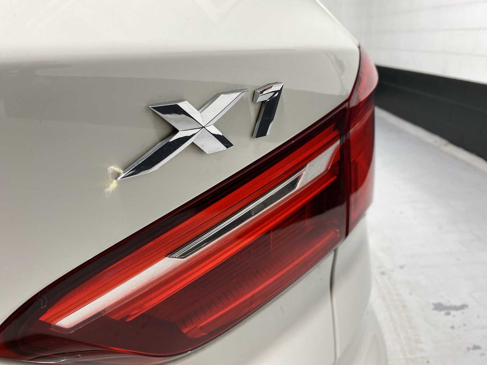 2017 BMW X1 xDrive28i 7