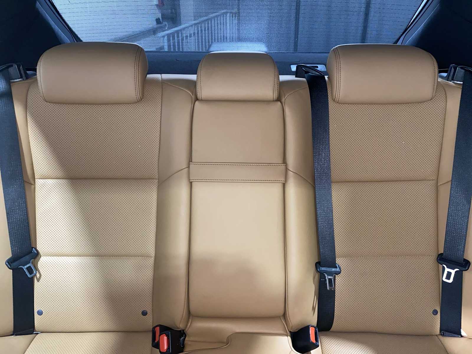 Thumbnail: 2015 Lexus GS - 22