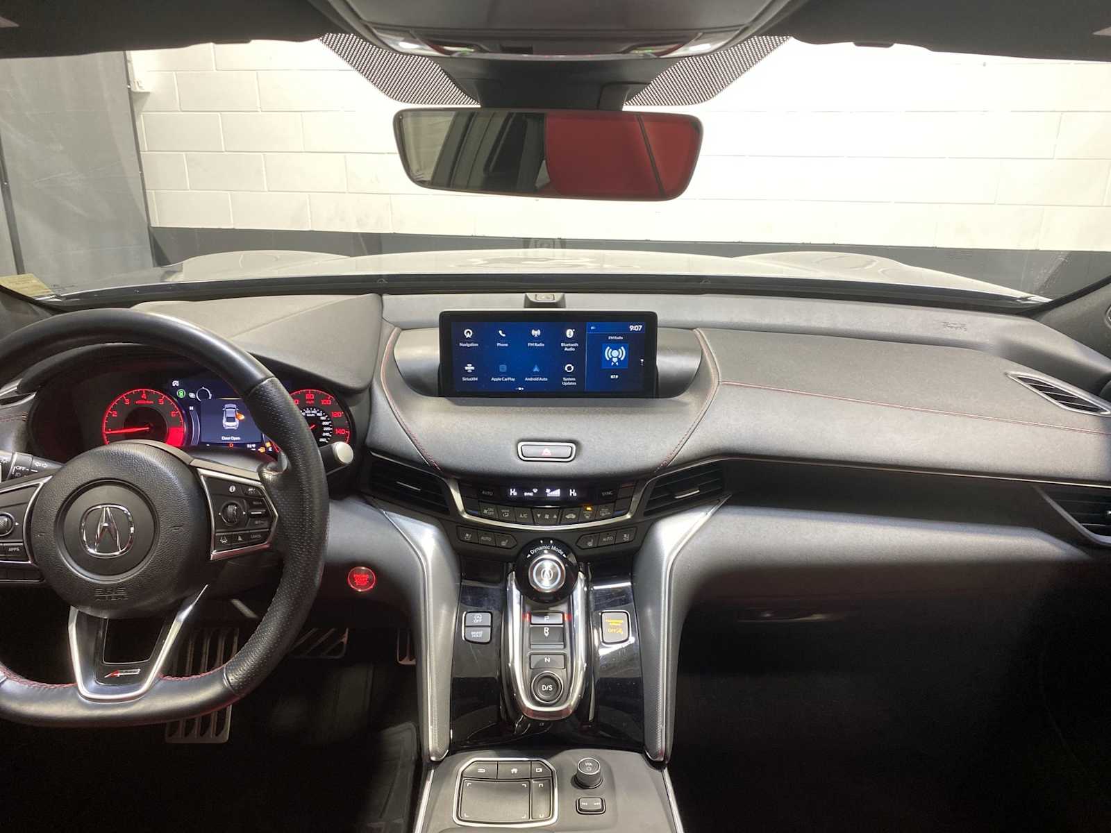 Thumbnail: 2022 Acura TLX - 10