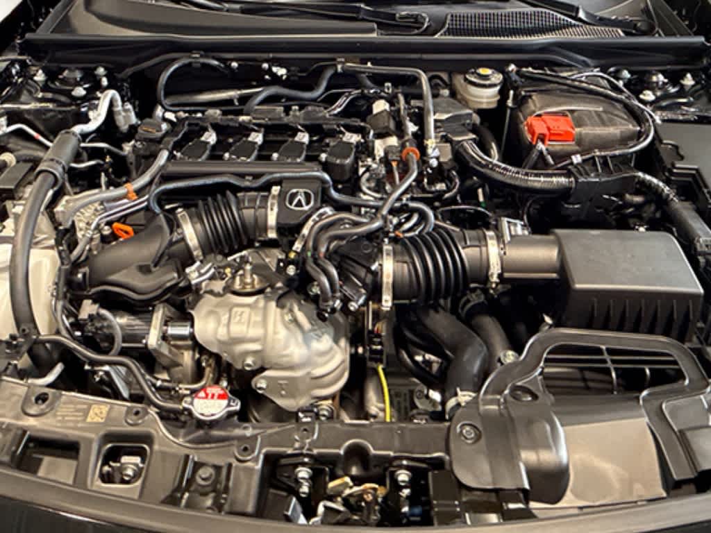 Thumbnail: 2026 Acura Integra - 11