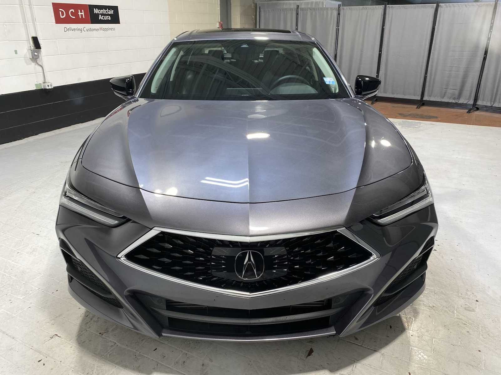 Thumbnail: 2023 Acura TLX - 6