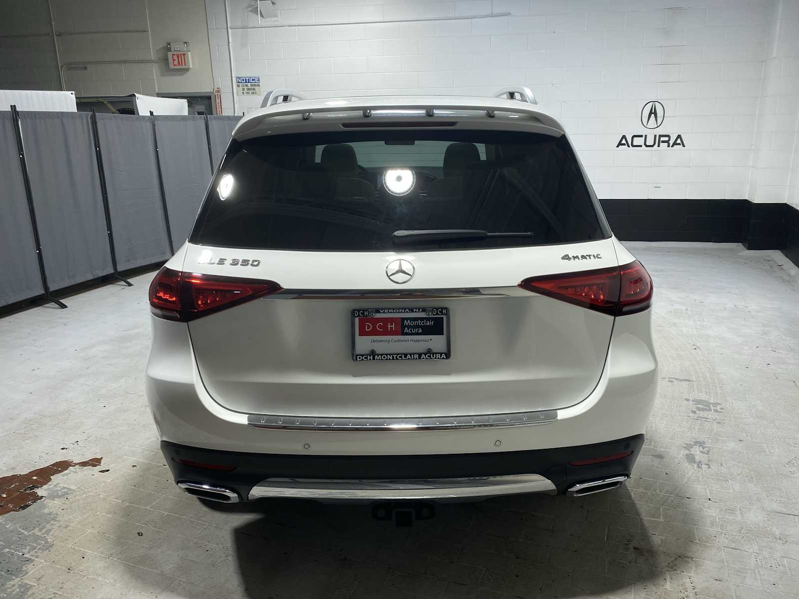 Thumbnail: 2022 Mercedes-Benz GLE - 5