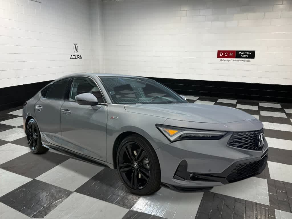 Thumbnail: 2026 Acura Integra - 7