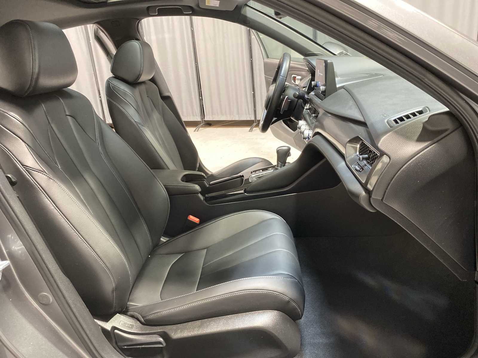 Thumbnail: 2023 Acura Integra - 14