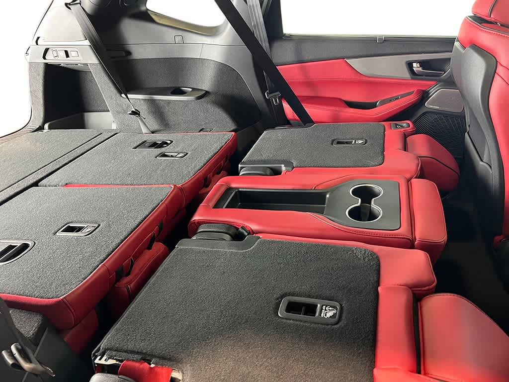 Thumbnail: 2026 Acura MDX - 37