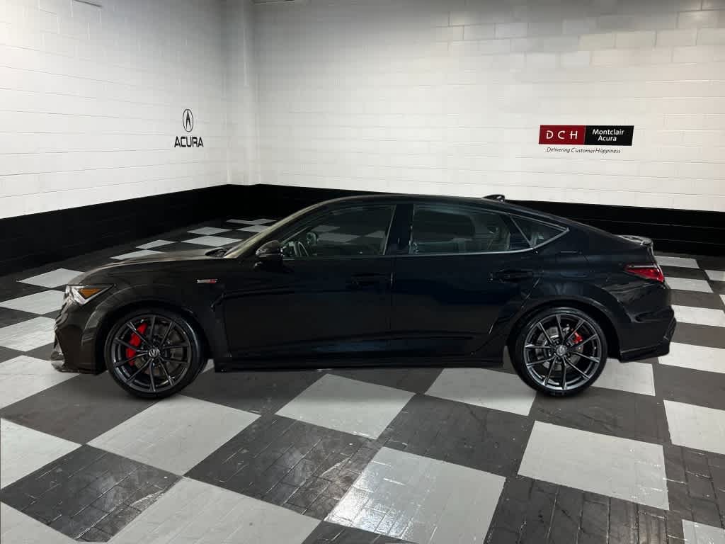 Thumbnail: 2026 Acura Integra - 2