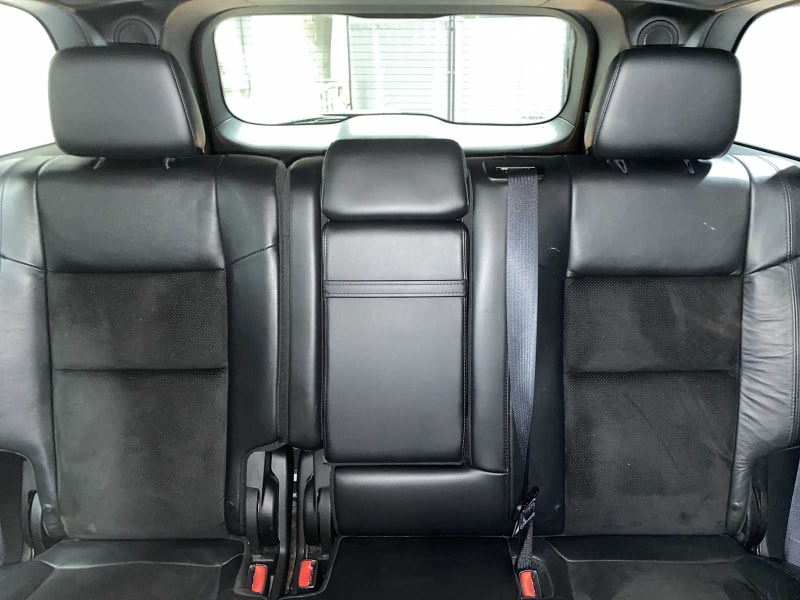 Thumbnail: 2017 Jeep Grand Cherokee - 22