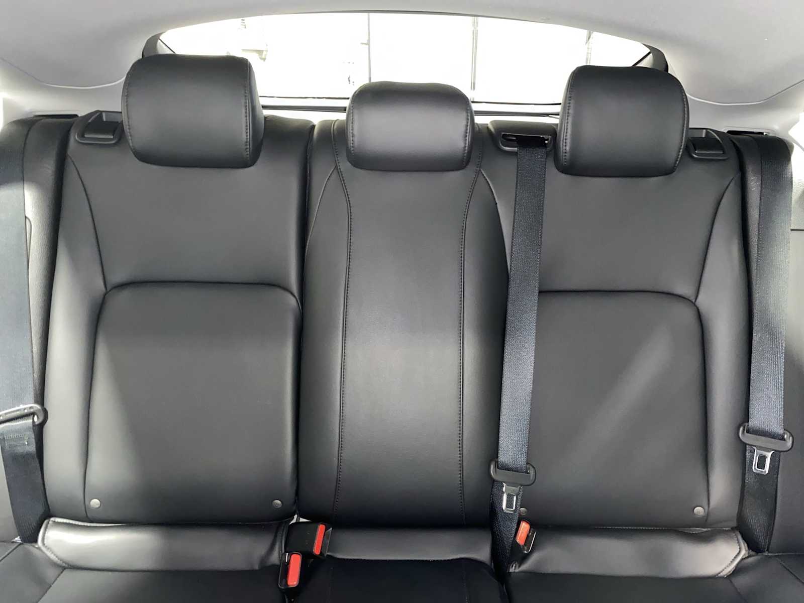 Thumbnail: 2024 Acura Integra - 22