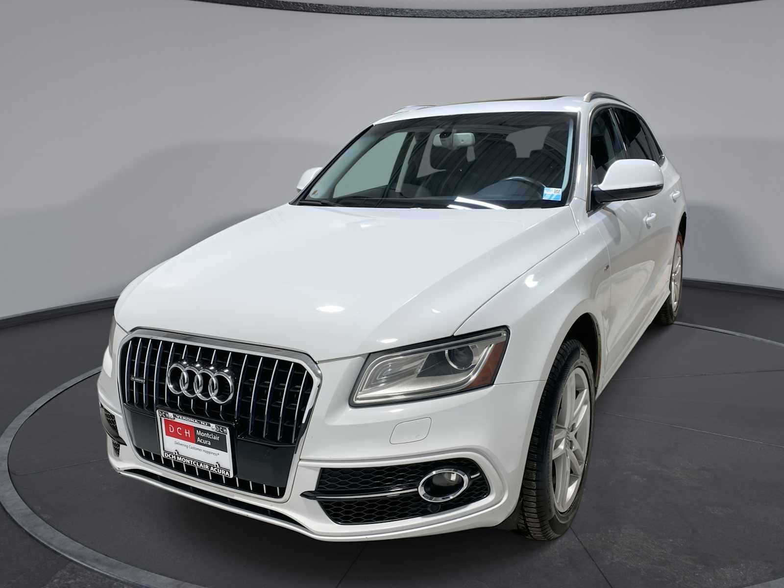 2013 Audi Q5 Premium Plus -
                  Verona, NJ