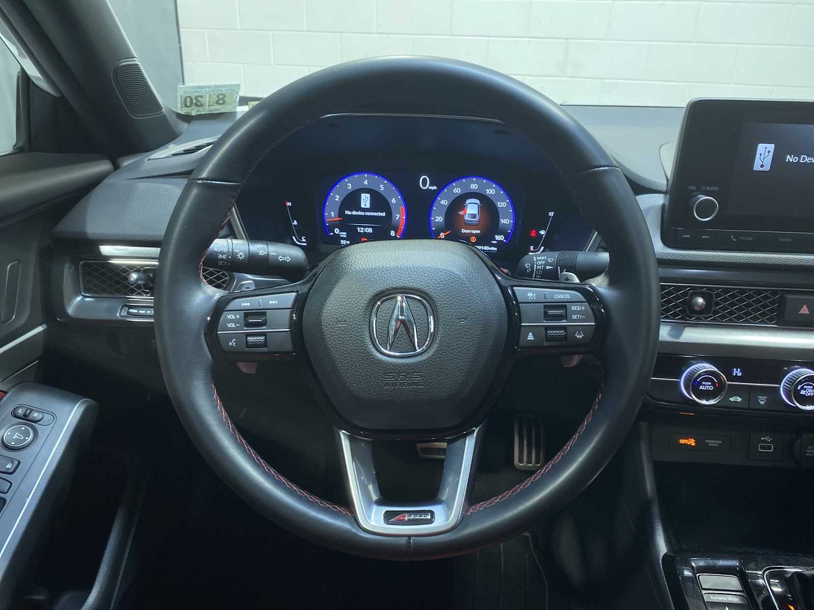 Thumbnail: 2025 Acura Integra - 15