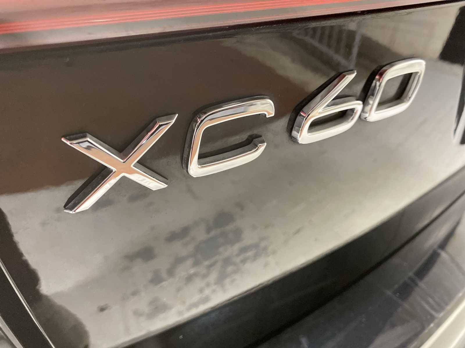 Thumbnail: 2023 Volvo XC60 - 7