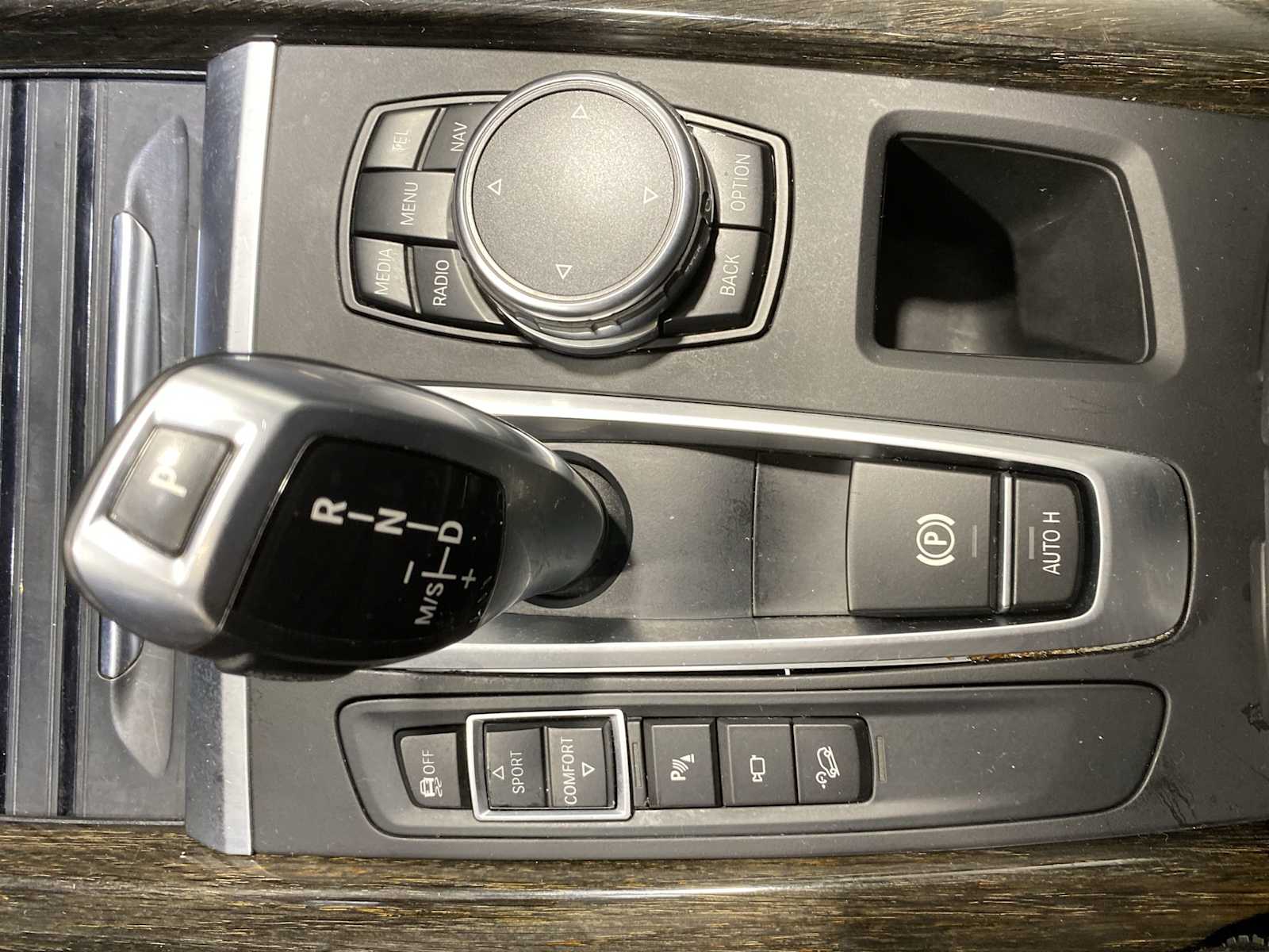 Thumbnail: 2016 BMW X5 - 17